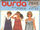 Burda 7945