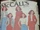 McCall's 6386 B