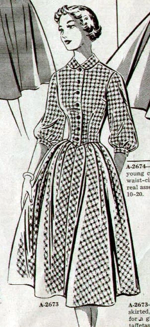 Modern Neddlecraft Fall 52 A2673