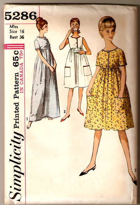 Simplicity5286