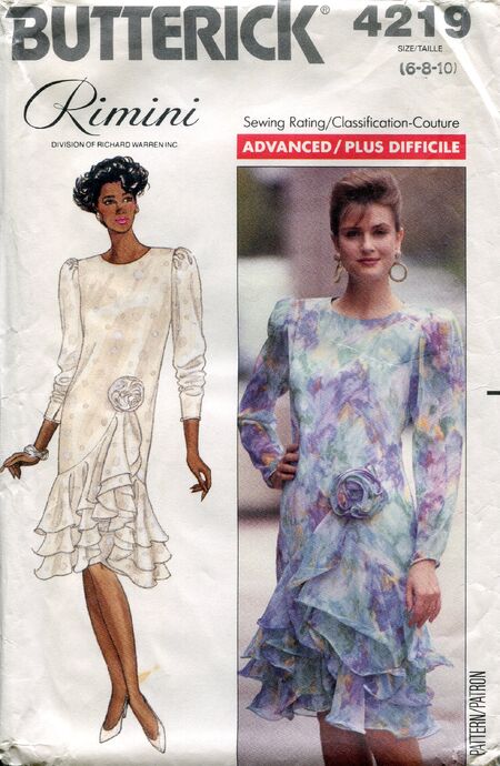 Butterick4219riminidress