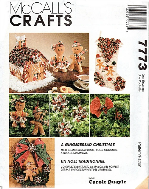 Mccallscrafts7773xmas