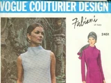 Vogue 2451