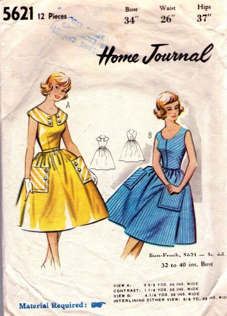 Aust home journal 5621