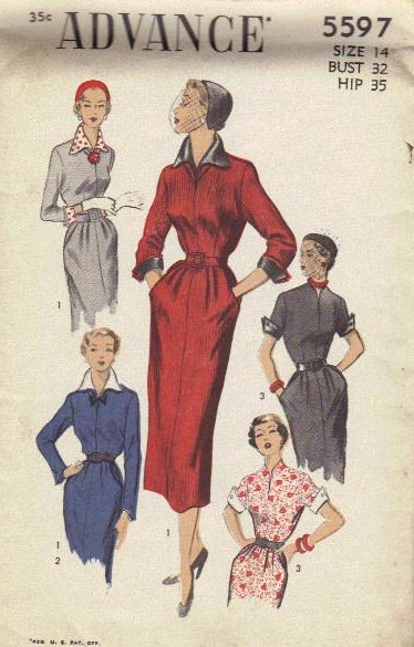 Early 1950s