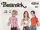 Butterick 6254 A