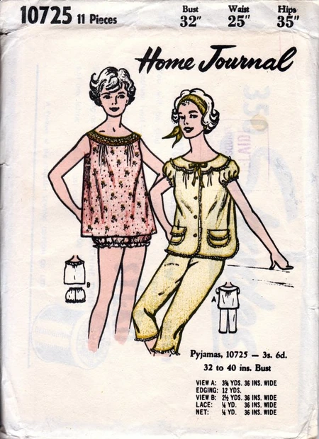 Aust home journal 10725