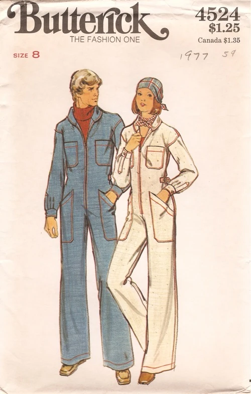 梅015ページ Butterick 4524 | Vintage Sewing Patterns | Fandom