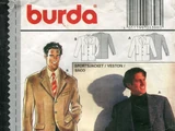 Burda 3398