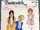 Butterick 6115 C