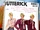 Butterick 3421 B