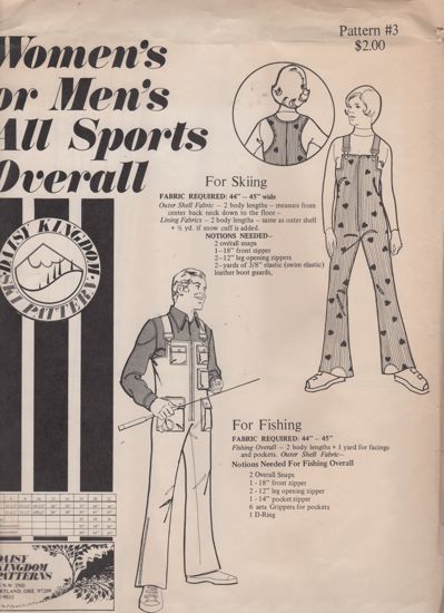 Daisy Kingdom 3 | Vintage Sewing Patterns | Fandom