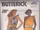 Butterick 3279
