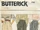 Butterick 6143 B