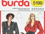 Burda 5199