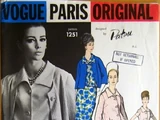 Vogue 1251 A