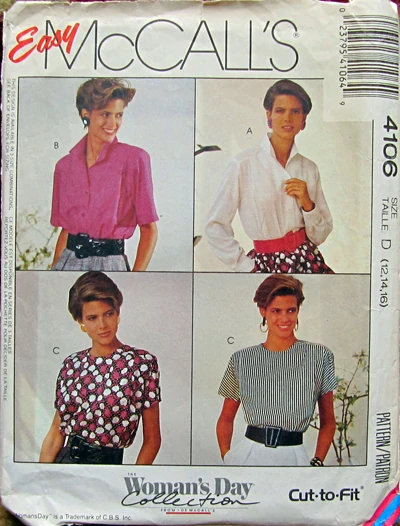 McCalls4106