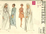 Butterick 5284