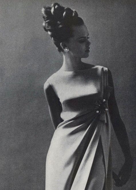 Vogue 1260 | Vintage Sewing Patterns | Fandom