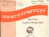 Sew-Knit-N-Stretch 152