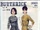 Butterick 3331 A