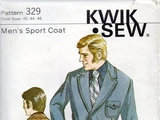 Kwik Sew 329