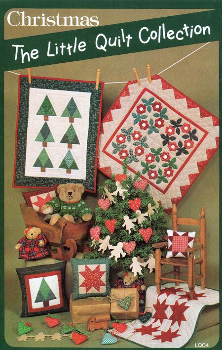 Littlequiltchristmas