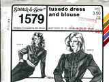 Stretch & Sew 1579