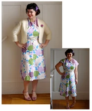 Simplicity 1685 - sewweekly