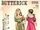 Butterick 5761 B