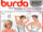 Burda 6157