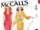 McCall's 6429
