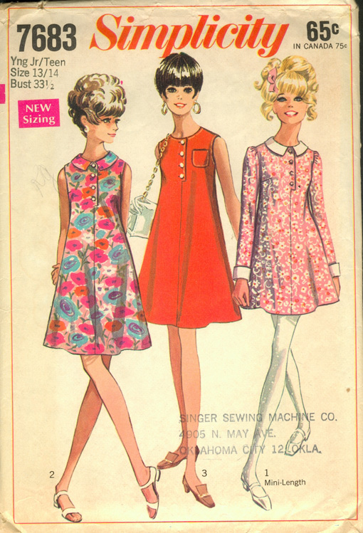 51+ Stretch And Sew 700 Vintage Sewing Pattern Review