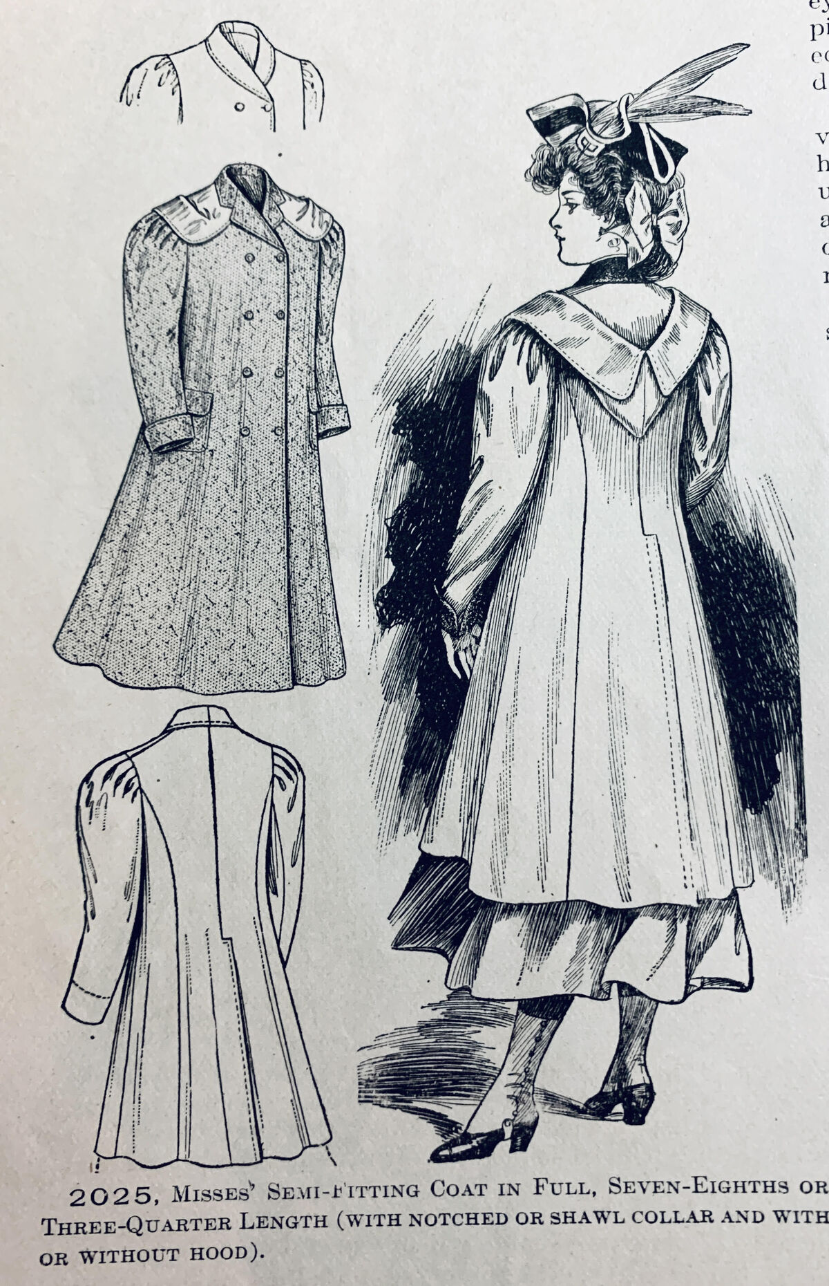 Standard Designer 2025 Vintage Sewing Patterns Fandom