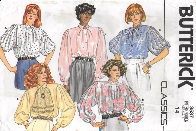 Butterick 3537 C (1667x1111)
