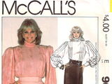 McCall's 9034 B