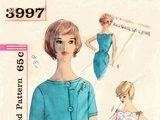 Simplicity 3997 A