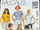 McCall's 5372 B