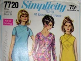 Simplicity 7720 A