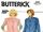 Butterick 3483 A