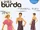 Burda 9153