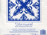 Hawaiian Quilt Patterns Silversword