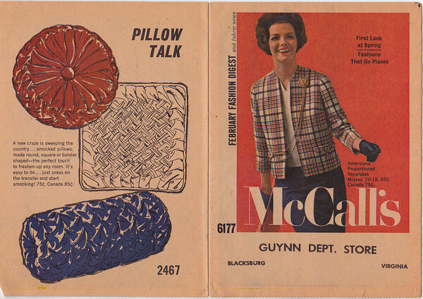 Mccalls1961