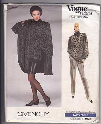 Vogue 1973 A | Vintage Sewing Patterns | Fandom