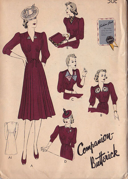 8558butterick