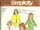 Simplicity 7055
