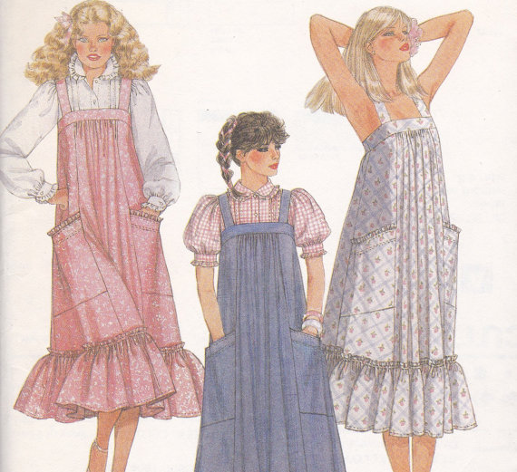photo Laura Ashley Vintage Dress Patterns vintage sewing patterns
