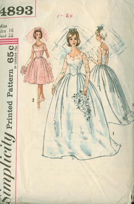 30+ Designs Simplicity Sewing Pattern 2235