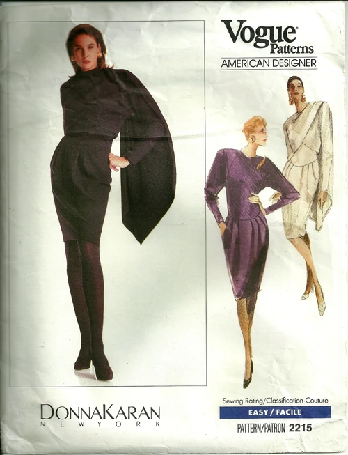 Vogue 2215