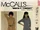 McCall's 7836 A